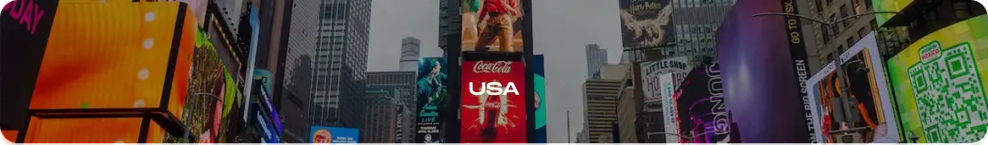 USA
