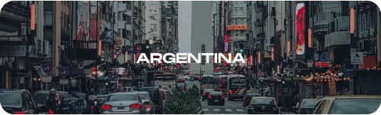 Argentina