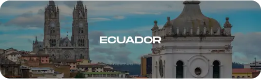 Ecuador