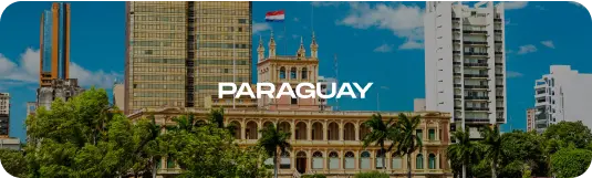 Paraguay