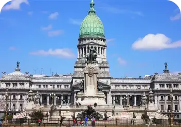 Gobiernos